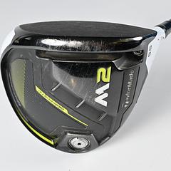 Taylormade M2 2017 Driver / 9.5 Degree / Stiff Flex Fujikura Pro 56 Shaft - Image 2