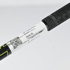 Taylormade M2 2017 Driver / 9.5 Degree / Stiff Flex Fujikura Pro 56 Shaft - Image 7