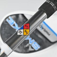 Callaway Paradym Ai Smoke Max #3 Wood / 16.5 Degree / Regular Flex HZRDUS Silver - Image 6