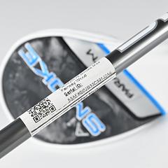 Callaway Paradym Ai Smoke Max #3 Wood / 16.5 Degree / Regular Flex HZRDUS Silver - Image 7