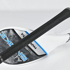 Callaway Paradym Ai Smoke Max #3 Wood / 16.5 Degree / Regular Flex HZRDUS Silver - Image 8