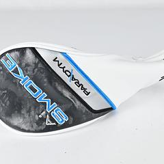 Callaway Paradym Ai Smoke Max #3 Wood / 16.5 Degree / Regular Flex HZRDUS Silver - Image 9