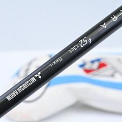 Ladies Callaway XR16 Driver / 13.5 Degree / Ladies Flex Bassara E52 x5ct Shaft - Image 6