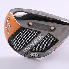 Callaway Mavrik #3 Wood / 15 Degree / Stiff Flex EvenFlow Riptide 60 Shaft - Image 2