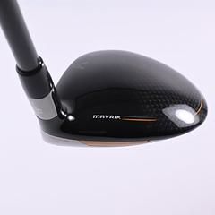 Callaway Mavrik #3 Wood / 15 Degree / Stiff Flex EvenFlow Riptide 60 Shaft - Image 5