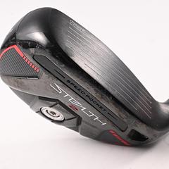 Taylormade Stealth 2 Plus #3 Hybrid / 19.5 Degree / Senior Flex Speeder NX TCS - Image 1