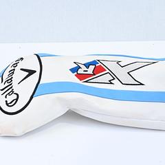 Ladies Callaway XR16 Driver / 13.5 Degree / Ladies Flex Bassara E52 x5ct Shaft - Image 9