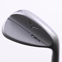 Mizuno T24 Gap Wedge / 52 Degree / Stiff Flex Dynamic Gold S400 Shaft - Image 1