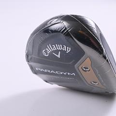 Callaway Paradym #3HL Wood / 16.5 Degree / X-Flex Denali Charcoal 70 Shaft - Image 8
