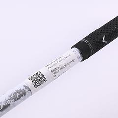 Callaway Paradym #3HL Wood / 16.5 Degree / X-Flex Denali Charcoal 70 Shaft - Image 1