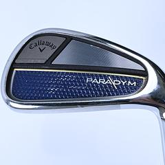 Callaway Paradym #6 Iron / Stiff Flex True Temper Elevate MPH 95 Shaft - Image 1