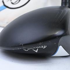Ladies Callaway XR16 Driver / 13.5 Degree / Ladies Flex Bassara E52 x5ct Shaft - Image 3