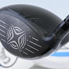 Ladies Callaway XR16 Driver / 13.5 Degree / Ladies Flex Bassara E52 x5ct Shaft - Image 4