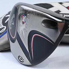 Callaway XR Speed Driver / 10.5 Degree / Regular Flex HZRDUS T800 55 Shaft - Image 2