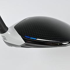 Taylormade SIM2 Max #3 Wood / 15 Degree / Stiff Flex Fujikura Ventus Blue 6 - Image 5