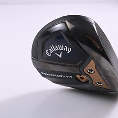Callaway Paradym Triple Diamond #3 Wood / 15 Degree / X-Flex Denali Black 80 - Image 1