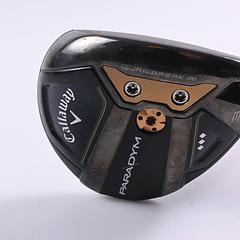 Callaway Paradym Triple Diamond #3 Wood / 15 Degree / X-Flex Denali Black 80 - Image 2