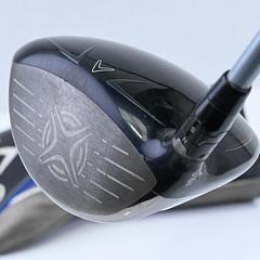 Callaway XR Speed Driver / 10.5 Degree / Regular Flex HZRDUS T800 55 Shaft - Image 4