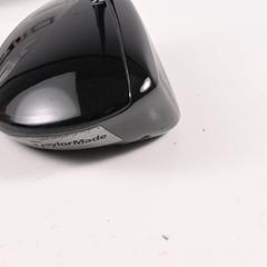 Taylormade Qi10 #4 Hybrid / 22 Degree / Regular Flex Ventus TR Blue 6 Shaft - Image 3