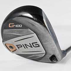Ping G400 #3 Wood / 14.5 Degree / Stiff Flex Ping Alta CB 65 Shaft - Image 1