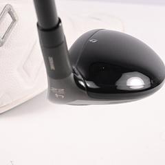 Taylormade Qi10 #4 Hybrid / 22 Degree / Regular Flex Ventus TR Blue 6 Shaft - Image 5