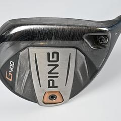 Ping G400 #3 Wood / 14.5 Degree / Stiff Flex Ping Alta CB 65 Shaft - Image 2