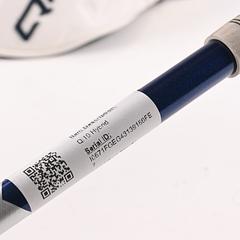 Taylormade Qi10 #4 Hybrid / 22 Degree / Regular Flex Ventus TR Blue 6 Shaft - Image 7