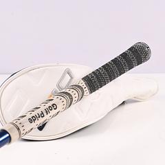 Taylormade Qi10 #4 Hybrid / 22 Degree / Regular Flex Ventus TR Blue 6 Shaft - Image 8