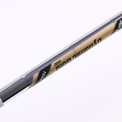 Mizuno T24 Gap Wedge / 52 Degree / Stiff Flex Dynamic Gold S400 Shaft - Image 4