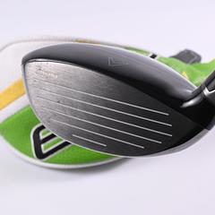 Callaway Epic Flash #3 Wood / 15 Degree / Stiff Flex Tensei AV Blue 75 Shaft - Image 4