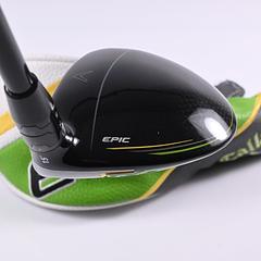 Callaway Epic Flash #3 Wood / 15 Degree / Stiff Flex Tensei AV Blue 75 Shaft - Image 5