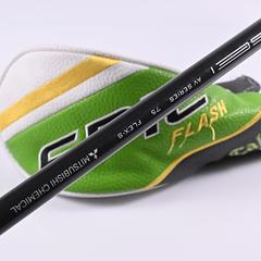 Callaway Epic Flash #3 Wood / 15 Degree / Stiff Flex Tensei AV Blue 75 Shaft - Image 6