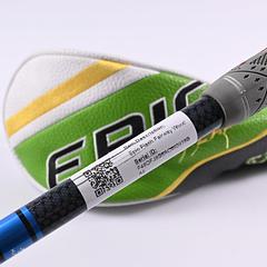 Callaway Epic Flash #3 Wood / 15 Degree / Stiff Flex Tensei AV Blue 75 Shaft - Image 7