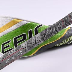 Callaway Epic Flash #3 Wood / 15 Degree / Stiff Flex Tensei AV Blue 75 Shaft - Image 8