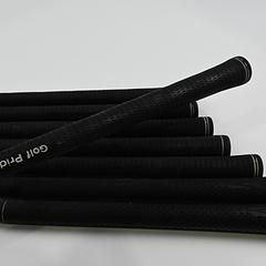 Ping S58 Irons / 3-PW / Black Dot / Stiff Flex True Temper Shafts - Image 7