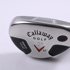 Callaway FT #2 Hybrid / 17 Degree / Stiff Flex Fujikura Speeder 757 Shaft - Image 2