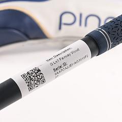 Ladies Ping G Le3 #3 Wood / 18 Degree / Ladies Flex Ping ULT 250 Shaft - Image 7