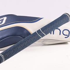 Ladies Ping G Le3 #3 Wood / 18 Degree / Ladies Flex Ping ULT 250 Shaft - Image 9