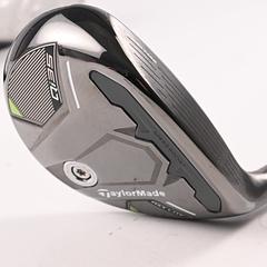 Taylormade Qi35 Max Lite #5 Hybrid / 27 Degree / Senior Flex Vanquish 5 Shaft - Image 1