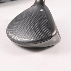 Taylormade Qi35 Max Lite #5 Hybrid / 27 Degree / Senior Flex Vanquish 5 Shaft - Image 3