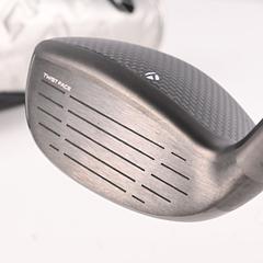Taylormade Qi35 Max Lite #5 Hybrid / 27 Degree / Senior Flex Vanquish 5 Shaft - Image 4