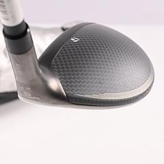 Taylormade Qi35 Max Lite #5 Hybrid / 27 Degree / Senior Flex Vanquish 5 Shaft - Image 5