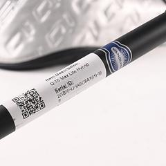 Taylormade Qi35 Max Lite #5 Hybrid / 27 Degree / Senior Flex Vanquish 5 Shaft - Image 7