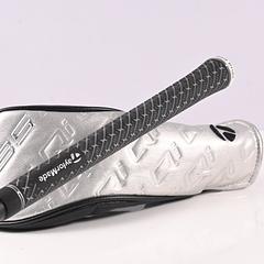 Taylormade Qi35 Max Lite #5 Hybrid / 27 Degree / Senior Flex Vanquish 5 Shaft - Image 8