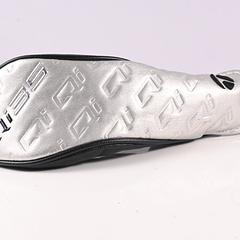 Taylormade Qi35 Max Lite #5 Hybrid / 27 Degree / Senior Flex Vanquish 5 Shaft - Image 9