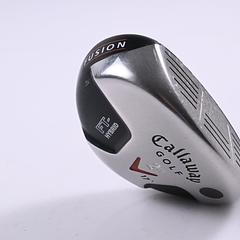 Callaway FT #2 Hybrid / 17 Degree / Stiff Flex Fujikura Speeder 757 Shaft - Image 1