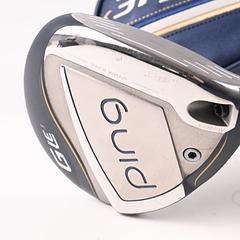 Ladies Ping G Le3 #3 Wood / 18 Degree / Ladies Flex Ping ULT 250 Shaft - Image 2