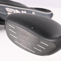 Ping G425 Max #3 Wood / 14.5 Degree / Stiff Flex Ping Alta CB Slate 65 Shaft - Image 4