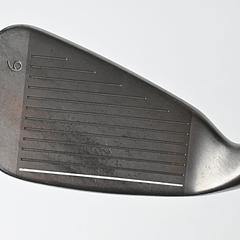 Ladies Ping Serene Combo #6 Iron / Orange Dot / Ladies Flex Ping ULT 210 Shaft - Image 2