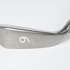 Ladies Ping Serene Combo #6 Iron / Orange Dot / Ladies Flex Ping ULT 210 Shaft - Image 3